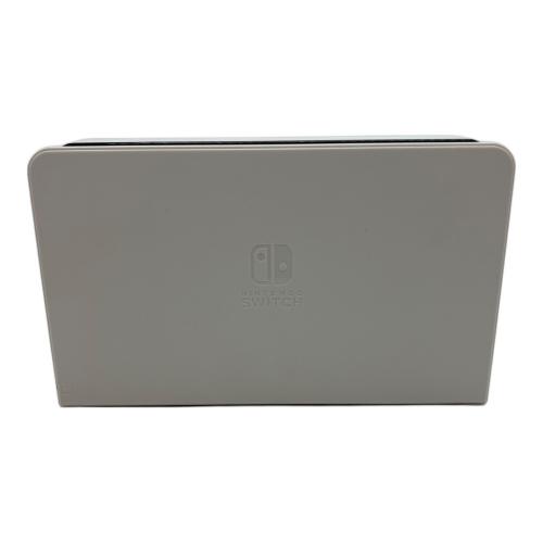 Nintendo (ニンテンドウ) Nintendo Switch(有機ELモデル) HEG-001