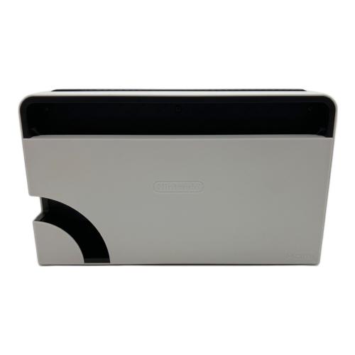 Nintendo (ニンテンドウ) Nintendo Switch(有機ELモデル) HEG-001