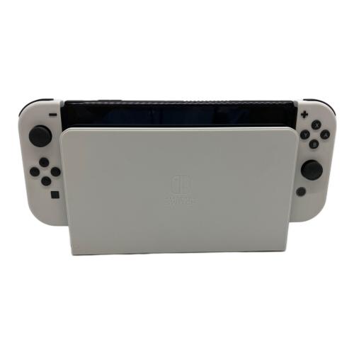 Nintendo (ニンテンドウ) Nintendo Switch(有機ELモデル) HEG-001