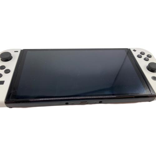 Nintendo (ニンテンドウ) Nintendo Switch(有機ELモデル) HEG-001