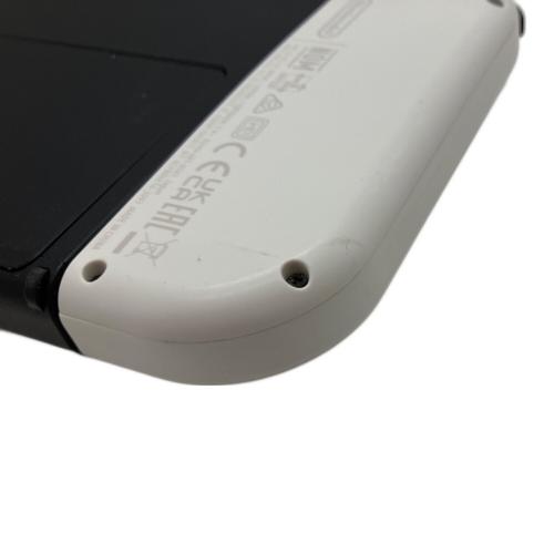 Nintendo (ニンテンドウ) Nintendo Switch(有機ELモデル) HEG-001