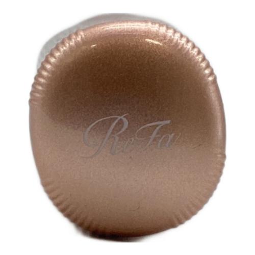 ReFa (リファ) ヘアーアイロン RE-AS-05A