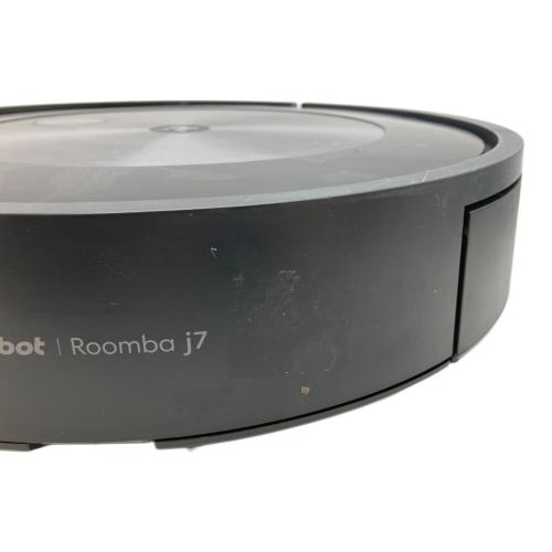 iRobot (アイロボット) ロボットクリーナー roomba j7