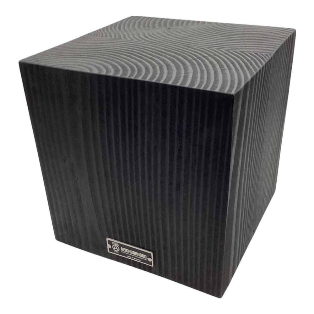 NEIGHBORHOOD (ネイバーフッド) WARLOCK SRL CUBE-4 メンズ SIZE FREE