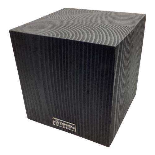 NEIGHBORHOOD (ネイバーフッド) WARLOCK SRL CUBE-4 メンズ SIZE FREE BLACK