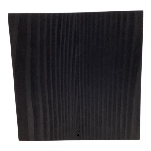 NEIGHBORHOOD (ネイバーフッド) WARLOCK SRL CUBE-4 メンズ SIZE FREE BLACK