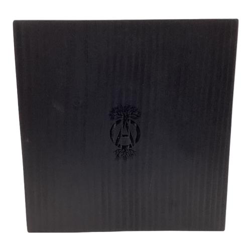 NEIGHBORHOOD (ネイバーフッド) WARLOCK SRL CUBE-4 メンズ SIZE FREE BLACK