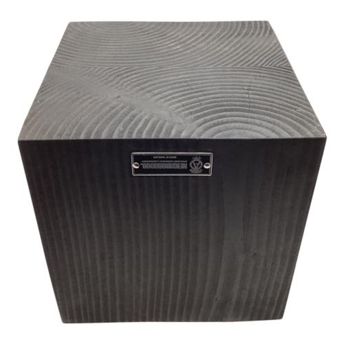 NEIGHBORHOOD (ネイバーフッド) WARLOCK SRL CUBE-4 メンズ SIZE FREE