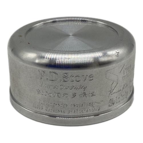 F.D.Stove