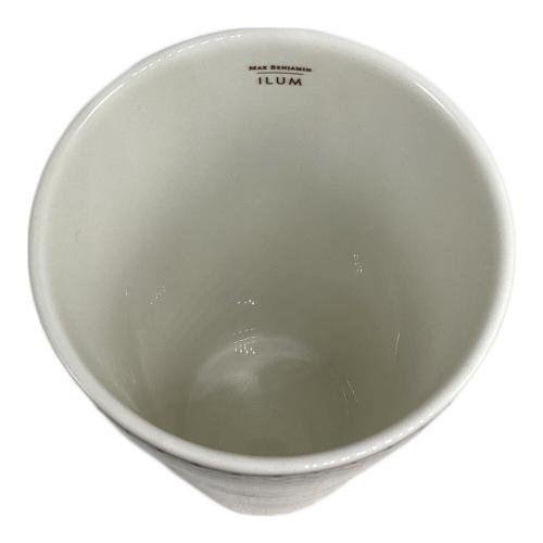 MAX BENJAMIN 陶器 本体のみ