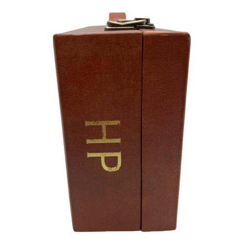 HARRY POTTER (ハリーポッター) Hogwarts Trunk Collectible Set キャラクターグッズ