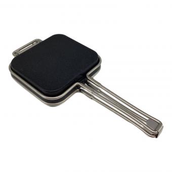 家事問屋 (カジドンヤ) ホットサンドメーカー 北欧 IH対応