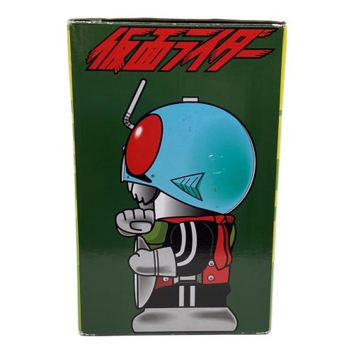 仮面ライダー 目覚まし時計 未使用品
