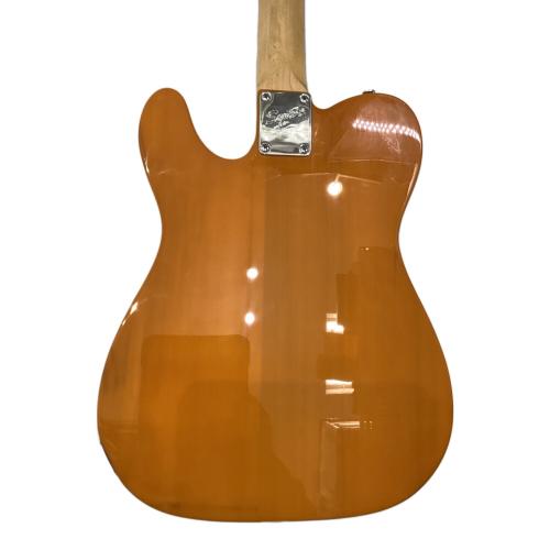 Squier by FENDER (スクワイア) エレキベース Affinity テレキャスター 動作確認済み ICS18267855