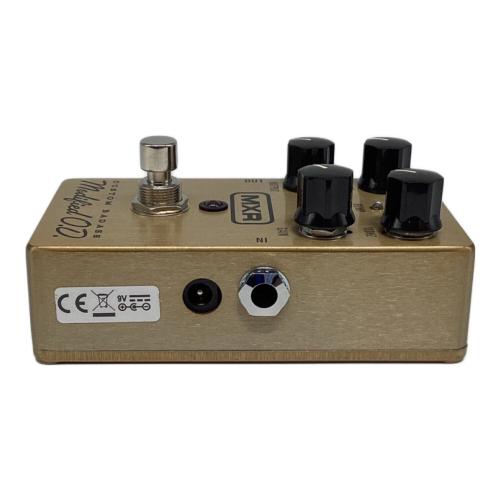 MXR (エムエックスアール) オーバードライブ Custom Badass Modified O.D M77 動作確認済み