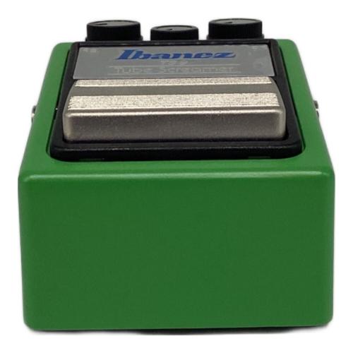 Ibanez TS9 Tubescreamer 【動作確認済】 IBANEZ (アイバニーズ) オーバードライブ Tubescreamer TS9 動作