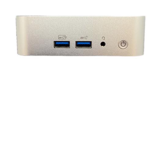 GEECOM ミニPC A7 AMD Ryzen R9-7940HS 5196314C24120046