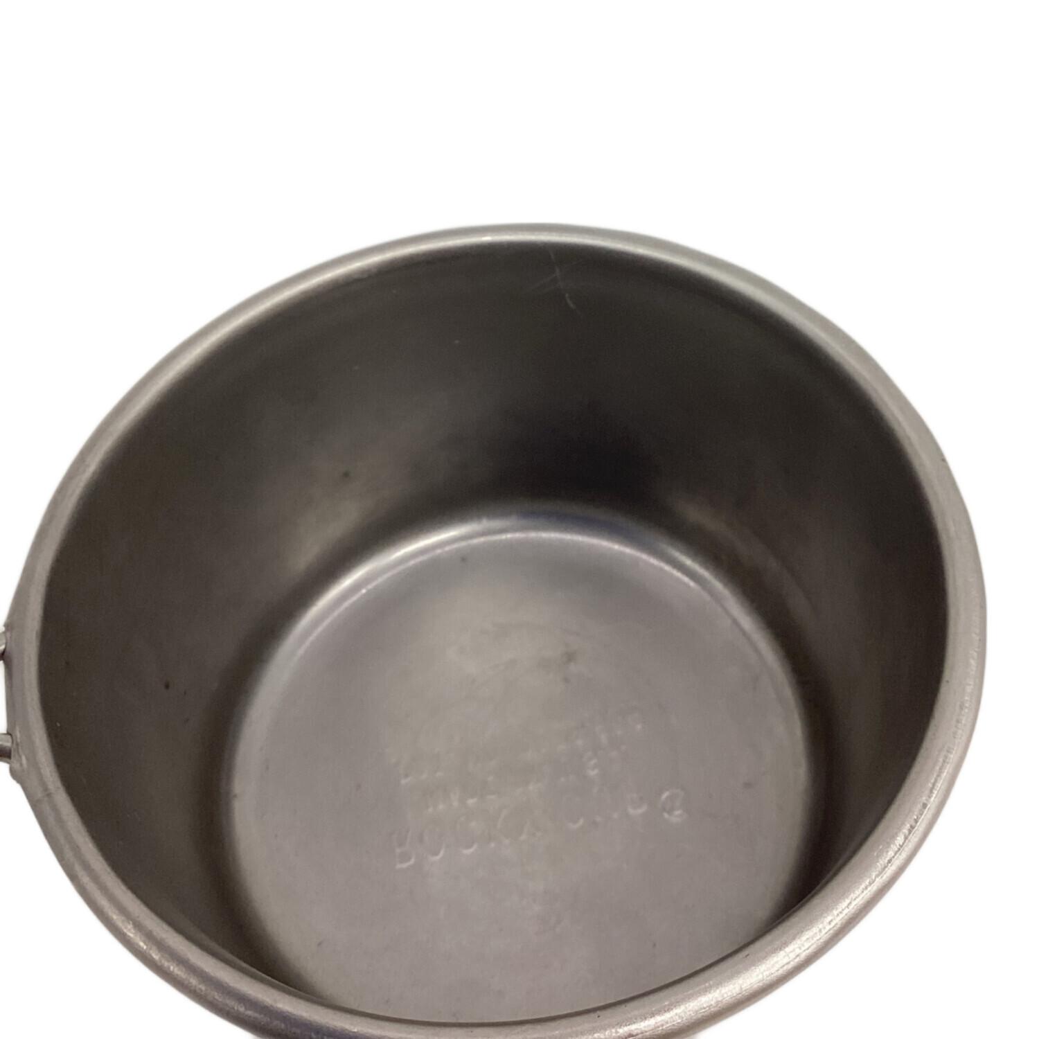 ROCKY CUP (ロッキーカップ) シェラカップ USA製 D288.884｜トレファク