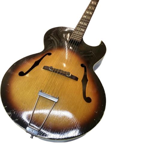 chaki (チャキ) アコースティックギター P-1