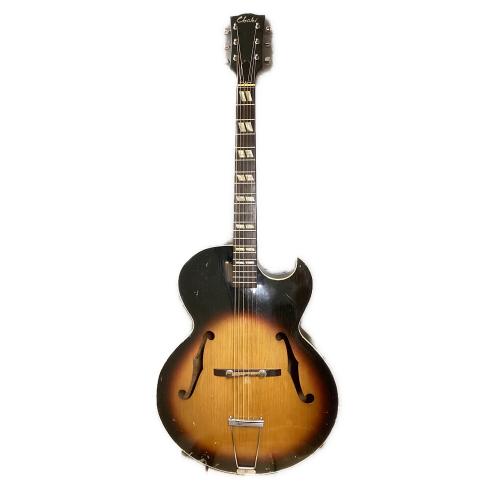 chaki (チャキ) アコースティックギター P-1
