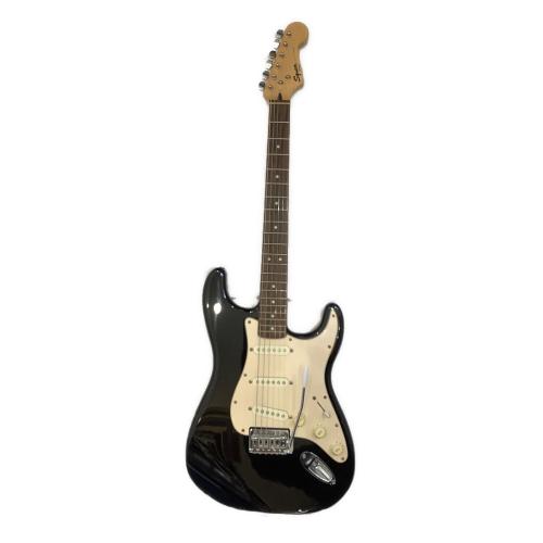 Squier by FENDER (スクワイア) エレキギター ストラトキャスター 動作確認済み ICS12086931