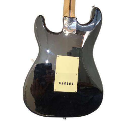 Squier by FENDER (スクワイア) エレキギター ストラトキャスター 動作確認済み ICS12086931