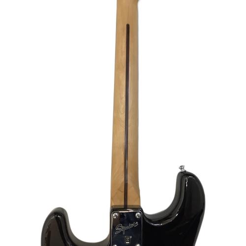 Squier by FENDER (スクワイア) エレキギター ストラトキャスター 動作確認済み ICS12086931