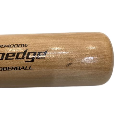 SSK (エスエスケイ) 軟式バット EBB4000W