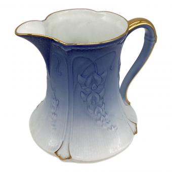 大倉陶園 (オオクラトウエン) 水差し 森村兄弟120周年記念