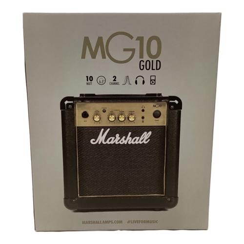Marshall (マーシャル) アンプ MG10G