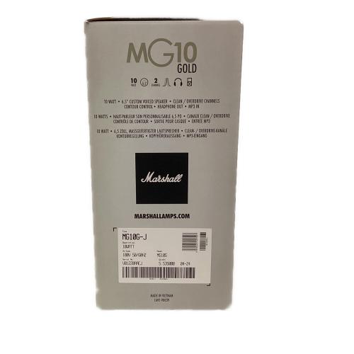 Marshall (マーシャル) アンプ MG10G