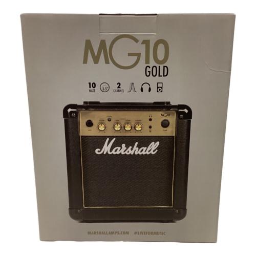 Marshall (マーシャル) アンプ MG10G
