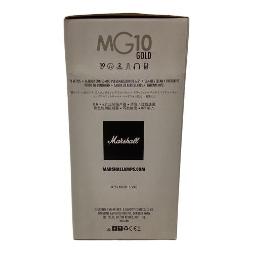 Marshall (マーシャル) アンプ MG10G