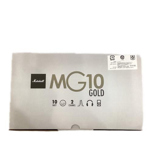 Marshall (マーシャル) アンプ MG10G