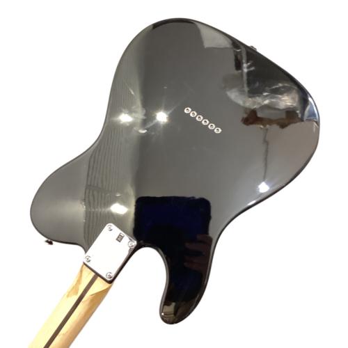 Squier by FENDER (スクワイア) エレキギター Avril Lavigne モデル テレキャスター ガリ有 動作確認済み