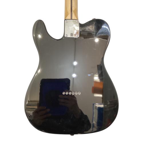 Squier by FENDER (スクワイア) エレキギター Avril Lavigne モデル テレキャスター ガリ有 動作確認済み