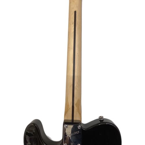 Squier by FENDER (スクワイア) エレキギター Avril Lavigne モデル テレキャスター ガリ有 動作確認済み