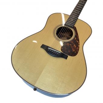 YAMAHA (ヤマハ) アコースティックギター  LL26  2008年製 日本製