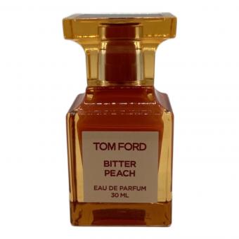 TOM FORD (トムフォード) フレグランス ビターピーチ 30ml 残量70%-90%