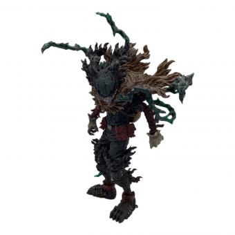 僕のヒーローアカデミア 緑谷出久 一番くじ Ａ賞 フィギュア