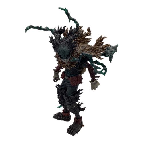 僕のヒーローアカデミア 緑谷出久 一番くじ Ａ賞 フィギュア