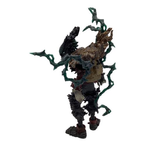 僕のヒーローアカデミア 緑谷出久 一番くじ Ａ賞 フィギュア