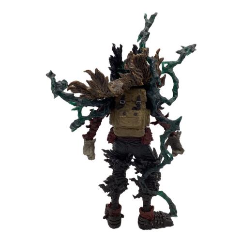 僕のヒーローアカデミア 緑谷出久 一番くじ Ａ賞 フィギュア