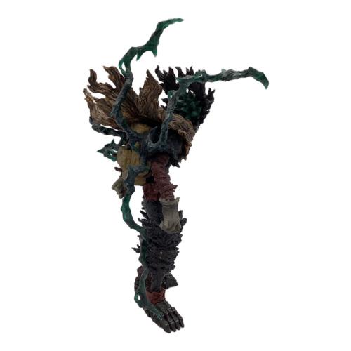 僕のヒーローアカデミア 緑谷出久 一番くじ Ａ賞 フィギュア