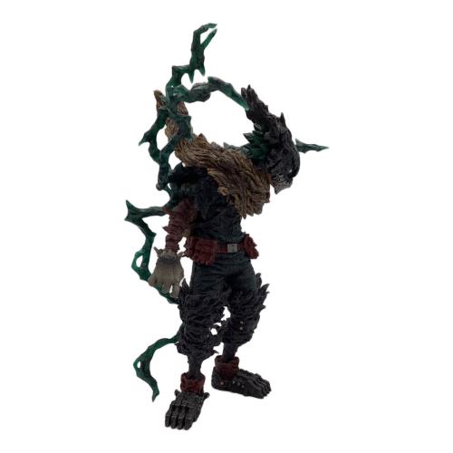 僕のヒーローアカデミア 緑谷出久 一番くじ Ａ賞 フィギュア