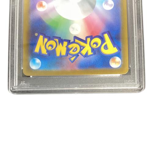 ポケモンカード カミツレのきらめき 246/172 SR