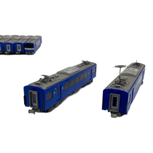 MICRO ACE (マイクロエース) Nゲージ 車両セット(3両編成) A-3862 京急2100形ブルースカイトレイン