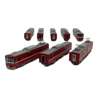 MICRO ACE (マイクロエース) Nゲージ 車両セット(3両編成) a-6390 京急1500形8両セット