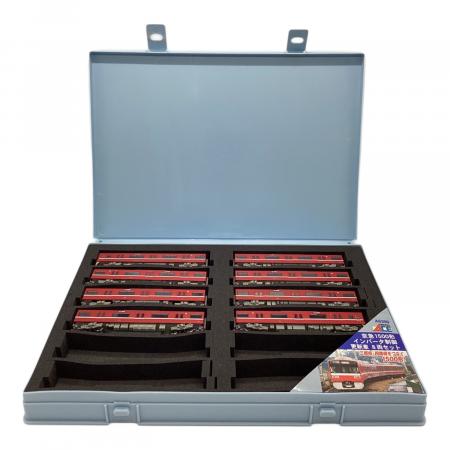 MICRO ACE (マイクロエース) Nゲージ 車両セット(3両編成) a-6390 京急