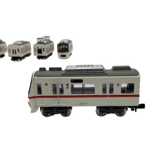 Bトレイン（都営車8両）